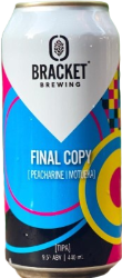The Beer Drop Bracket Brewing Final Copy TIPA