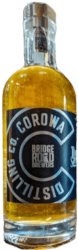 The Beer Drop Bridge Road Brewers x Corowa Distillery - The Ale Saviour Release No.2