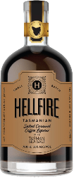 The Beer Drop Hellfire