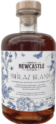 The Beer Drop Newcastle Distilling Co Shiraz Brandy