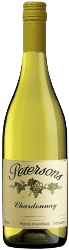 The Beer Drop Peterson’s Chardonnay 2022