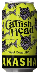 The Beer Drop Akasha CatFish Head WCIPA Akasha CatFish Head WCIPA