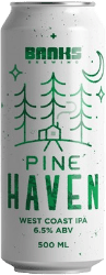 The Beer Drop Banks Pine Haven WCIPA Banks Pine Haven WCIPA