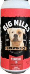 The Beer Drop Big Nile OG India Pale Lager Big Nile OG India Pale Lager