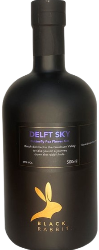 The Beer Drop Black Rabbit Distillery Delft Sky Gin