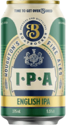The Beer Drop Boatrocker Brewers & Distillers Houghtons English IPA Boatrocker Brewers & Distillers Houghtons English IPA