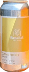 The Beer Drop Bracket Brewing Clove Hitch WCIPA Bracket Brewing Clove Hitch WCIPA