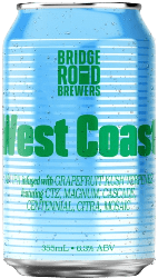 The Beer Drop Bridge Road Brewers WCIPA Bridge Road Brewers WCIPA