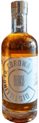 The Beer Drop Bridge Road Brewers x Corowa Distillery - The Ale Saviour Single Barrel Release No.2 - Muscat Barrel
