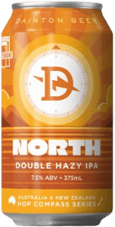The Beer Drop Dainton North Double Hazy IPA Dainton North Double Hazy IPA