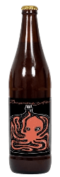 The Beer Drop Dangerous Ales Message In A Bottle Barrel Aged Imperial Stout Dangerous Ales Message In A Bottle Barrel Aged Imperial Stout