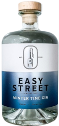 The Beer Drop Easy Street Collective Winter Time Gin