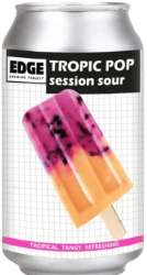 The Beer Drop Edge Brewing Project