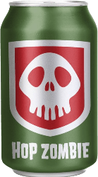 The Beer Drop Epic Hop Zombie - Double IPA Epic Hop Zombie - Double IPA