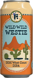 The Beer Drop Future Brewing Wild Wild Westie DDH Double WCIPA Future Brewing Wild Wild Westie DDH Double WCIPA