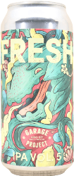 The Beer Drop Garage Project Fresh Vol 5