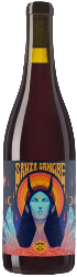 The Beer Drop Garage Project Santa Sangre Merlot & Syrah 2020