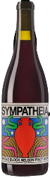 The Beer Drop Garage Project Sympatheia Pinot Noir 2020