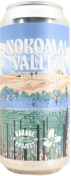 The Beer Drop Garage Project x Trillium Nokomai Valley Double Hazy IPA Garage Project x Trillium Nokomai Valley Double Hazy IPA