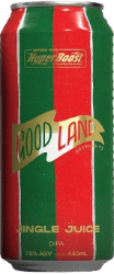 The Beer Drop Good Land Brewing Co JINGLE JUICE V2 – DIPA Good Land Brewing Co JINGLE JUICE V2 – DIPA