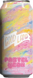 The Beer Drop Good Land Brewing Co PASTEL NEON – Blueberry, Mango & Guava Sour Good Land Brewing Co PASTEL NEON – Blueberry, Mango & Guava Sour