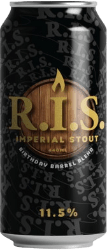 The Beer Drop Hargreaves Hill 21st Birthday Barrel Blended RIS Hargreaves Hill 21st Birthday Barrel Blended RIS