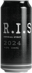 The Beer Drop Hargreaves Hill RIS 2024 Hargreaves Hill RIS 2024