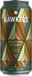 The Beer Drop Hawkers Structural Integrity Robust Porter Hawkers Structural Integrity Robust Porter