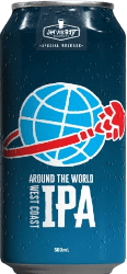 The Beer Drop Jervis Bay Brewing Around The World WCIPA Jervis Bay Brewing Around The World WCIPA