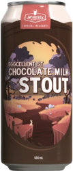 The Beer Drop Jervis Bay Brewing Co Eggcellent St Chocolate Stout