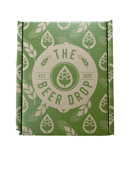 The Beer Drop Lager Lovers Gift Pack