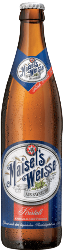 The Beer Drop Maisel’s Weisse Kristall