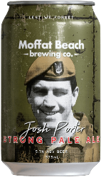 The Beer Drop Moffat