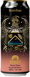 The Beer Drop Mountain Culture Stardust Imperial Stout Mountain Culture Stardust Imperial Stout