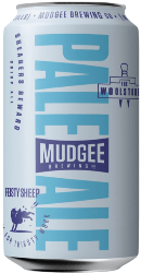 The Beer Drop Mudgee Brewing Co Pale Ale