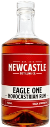 The Beer Drop Newcastle Distilling Co Eagle One Novacastrian Rum