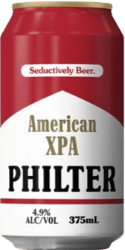 The Beer Drop Philter American xpa Philter American xpa