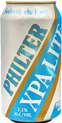 The Beer Drop Philter XPA Lite Philter XPA Lite