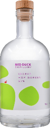 The Beer Drop Red Duck Distillery Secret Hop Garden Gin