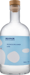 The Beer Drop Red Duck Distillery Wonderland Gin