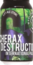 The Beer Drop Woolshed Brewery Cherax Destructor International Pale Ale Woolshed Brewery Cherax Destructor International Pale Ale