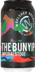 The Beer Drop Woolshed Brewery The Bunyip Imperial Stout