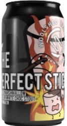 The Beer Drop Woolshed Brewery The Perfect Stick Toasted Marshmallow Oat Cream White Choc Stout Woolshed Brewery The Perfect Stick Toasted Marshmallow Oat Cream White Choc Stout