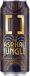 The Beer Drop Working Title Asphalt Jungle BBA R.I.S Working Title Asphalt Jungle BBA R.I.S