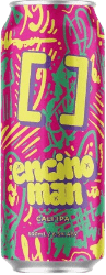 The Beer Drop Working Title Encino Man Cali IPA Working Title Encino Man Cali IPA