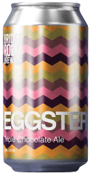 The Beer Drop Bridge Road Brewers Eggster Triple Chocolate Ale 355ml