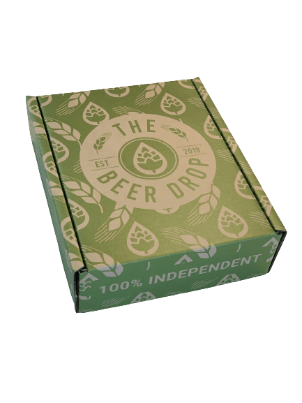 The Beer Drop Craft Beer Gift Pack - Discovery Craft Beer Gift Pack | Free Shipping | The Beer Drop