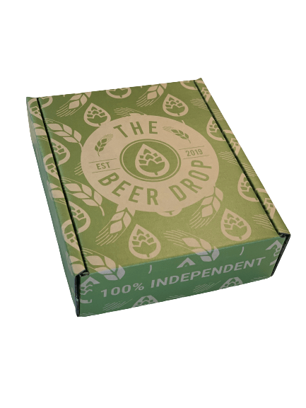 Craft Beer Gift Pack | The Beer Drop | Craft Beer Gifts Delivered