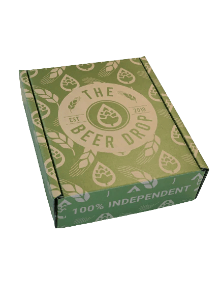 The Beer Drop Dark Beer Pack Dark Beer Mixed Pack | Dark Beer Delivered