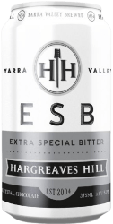 The Beer Drop Hargreaves Hill ESB 24x375ml